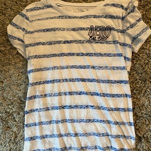 Aeropostale T Shirt. Gently Used